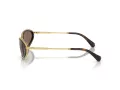 Swarovski Ochelari de Soare SK 7004 400473