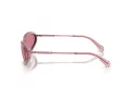 Swarovski Ochelari de Soare SK 7004 401284