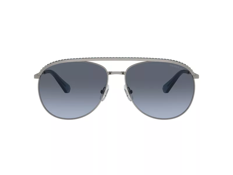 Swarovski Ochelari de Soare SK 7005 40098F 58