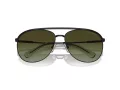 Swarovski Ochelari de Soare SK 7005 4010E8 58
