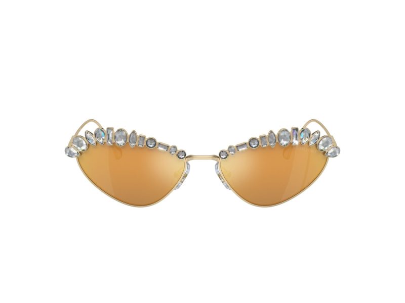 Swarovski Ochelari de Soare SK 7009 40137P