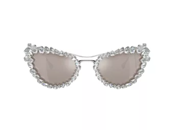Swarovski Ochelari de Soare SK 7011 4001AP 56