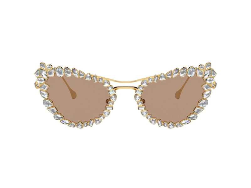 Swarovski Ochelari de Soare SK 7011 402263