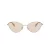Swarovski Ochelari de Soare SK 7014 4013M4