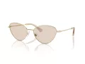 Swarovski Ochelari de Soare SK 7014 4013M4