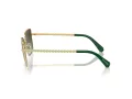 Swarovski Ochelari de Soare SK 7015 4004E8 56