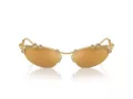 Swarovski Ochelari de Soare SK 7016 40047P