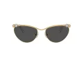 Swarovski Ochelari de Soare SK 7017 400487 58