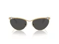 Swarovski Ochelari de Soare SK 7017 400487 58