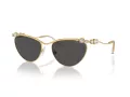 Swarovski Ochelari de Soare SK 7017 400487 58