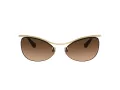 Swarovski Ochelari de Soare SK 7018 400474