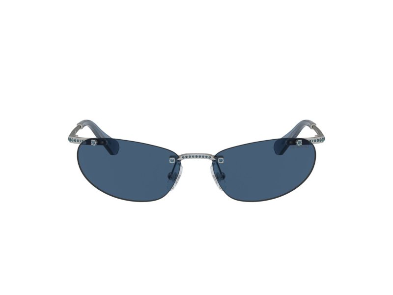 Swarovski Ochelari de Soare SK 7019 402555