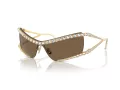 Swarovski Ochelari de Soare SK 7022 400473 133