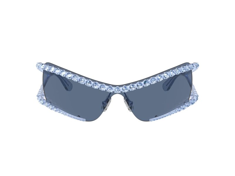 Swarovski Ochelari de Soare SK 7022 400555