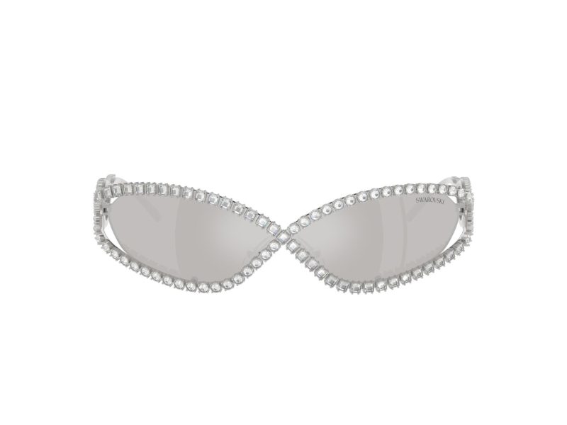 Swarovski Ochelari de Soare SK 7024 40016G