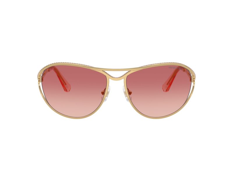 Swarovski Ochelari de Soare SK 7028 4004A5