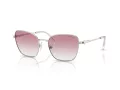 Swarovski Ochelari de Soare SK 7029 40018D 55