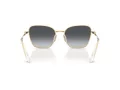 Swarovski Ochelari de Soare SK 7029 4004T3 58