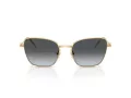 Swarovski Ochelari de Soare SK 7029 4004T3 58