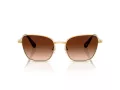 Swarovski Ochelari de Soare SK 7029 400774 58