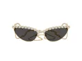Swarovski Ochelari de Soare SK 7030 403987 59