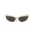 Swarovski Ochelari de Soare SK 7030 403987 59