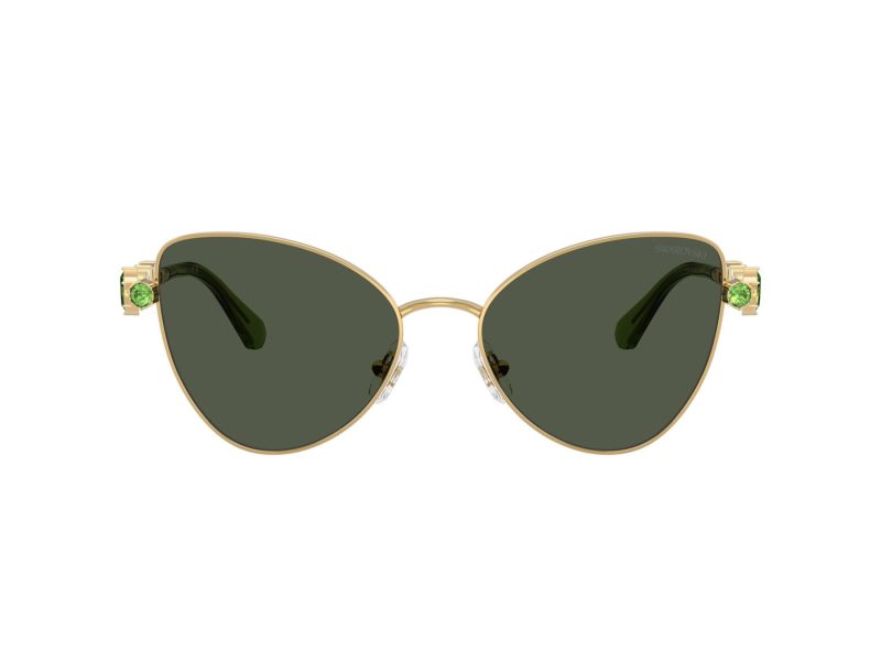 Swarovski Ochelari de Soare SK 7034 404G82