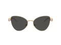 Swarovski Ochelari de Soare SK 7034 404M87 56