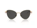 Swarovski Ochelari de Soare SK 7034 404M87 56