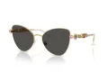 Swarovski Ochelari de Soare SK 7034 404M87 56