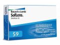 SofLens 59 (6 lentile)