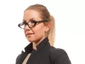 Sportmax Ochelari de Vedere SM 5001 001 52