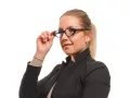 Sportmax Ochelari de Vedere SM 5001 090 52