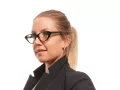 Sportmax Ochelari de Vedere SM 5002 001 52