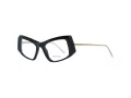 Sportmax Ochelari de Vedere SM 5005 001 52