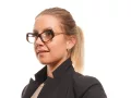 Sportmax Ochelari de Vedere SM 5005 052 52