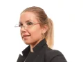 Sportmax Ochelari de Vedere SM 5007 032 53