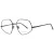 Sportmax Ochelari de Vedere SM 5010 001 55