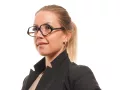 Sportmax Ochelari de Vedere SM 5011 001 54