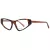 Sportmax Ochelari de Vedere SM 5013 056 53