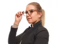 Sportmax Ochelari de Vedere SM 5015 052 56