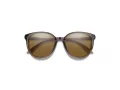 Smith Ochelari de Soare SM Cheetah 3DV/L5 54