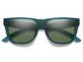 Smith Ochelari de Soare SM Lowdown 2 Core FJM/UC 55