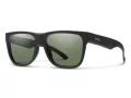 Smith Ochelari de Soare SM Lowdown 2 003/1H 55