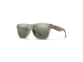 Smith Ochelari de Soare SM Lowdown XL 2 LPA/L7 60