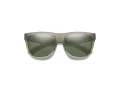 Smith Ochelari de Soare SM Lowdown XL 2 LPA/L7 60