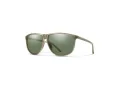 Smith Ochelari de Soare SM Mono Lake 63M/L7