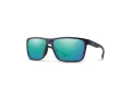 Smith Ochelari de Soare SM Riptide/S UHX/QG