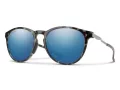 Smith Ochelari de Soare SM Wander JBW/QG