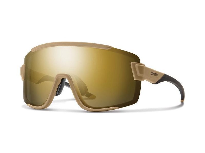 Smith Ochelari de Soare SM Wildcat 09Q/0K